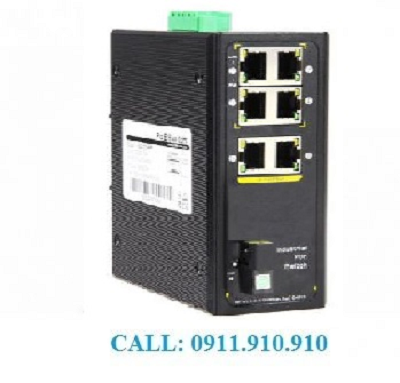 Switch Công Nghiệp POE
